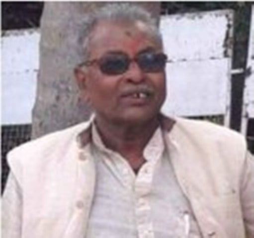 Mahanga double murder Panchanan Sethi Cuttack Rural Police