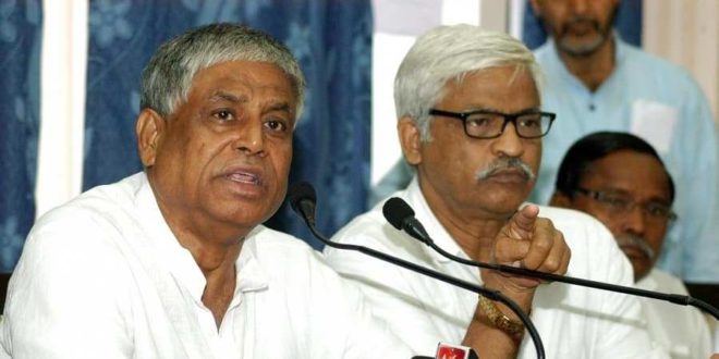 Left, congress want TMC prove majority