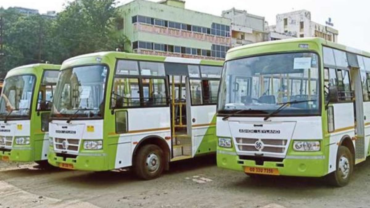 MO Bus Odisha Latest Routes, Timings 2023 (Updated November, 51% OFF