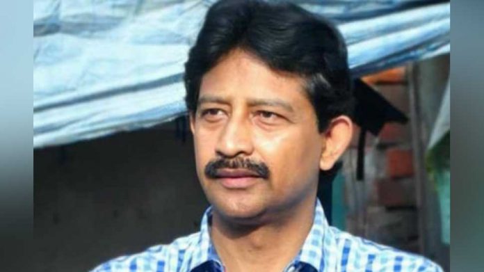 Rajib Banerjee quits TMC