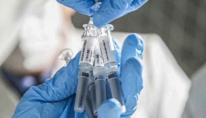 Vaccine shortage in Odisha