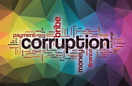 India 86th corruption index