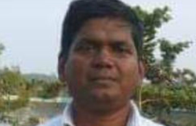 ex-block chairman of Beguniapada Debaraj Sahu murder Ganjam