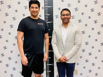 increase in height surgery
