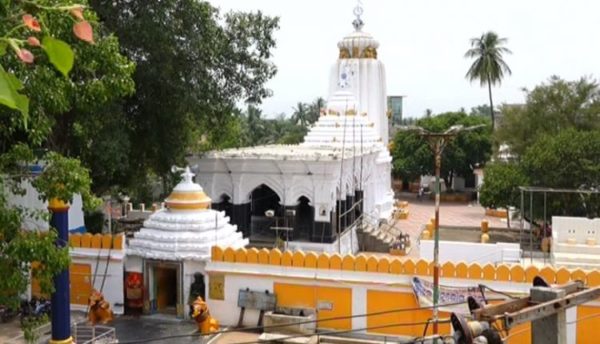Jagannath Temple Reopens In Odisha's Baripada