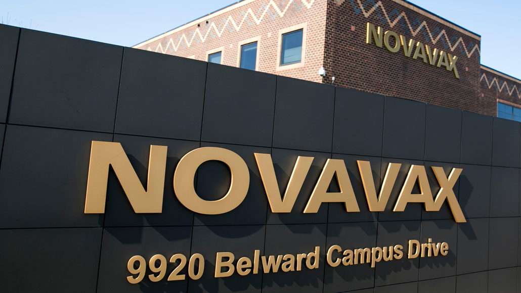 Serum Institute Novavax Trials