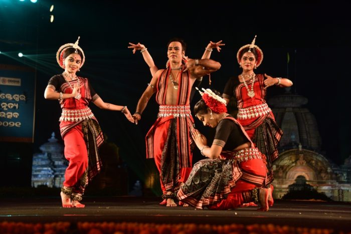 mukteswar dance festival