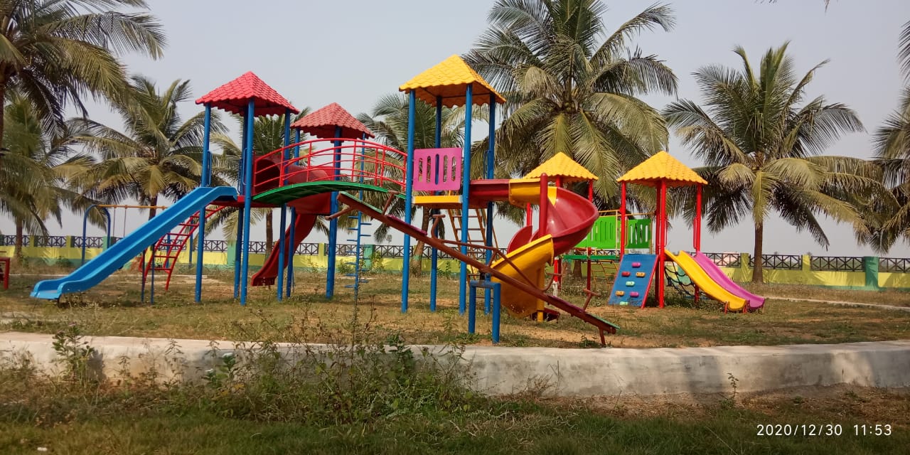 BMC Imposes Restrictions On Use Of Parks In Odisha Capital