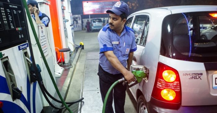 Petrol Pump Bhubaneswar