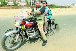2 Times Guinness Records Holder Mishra Couple Sets Eyes On Trip To Tribal Land