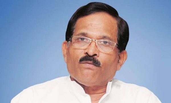 Union Minister Shripad Naik Injured In Accident, Wife Dead