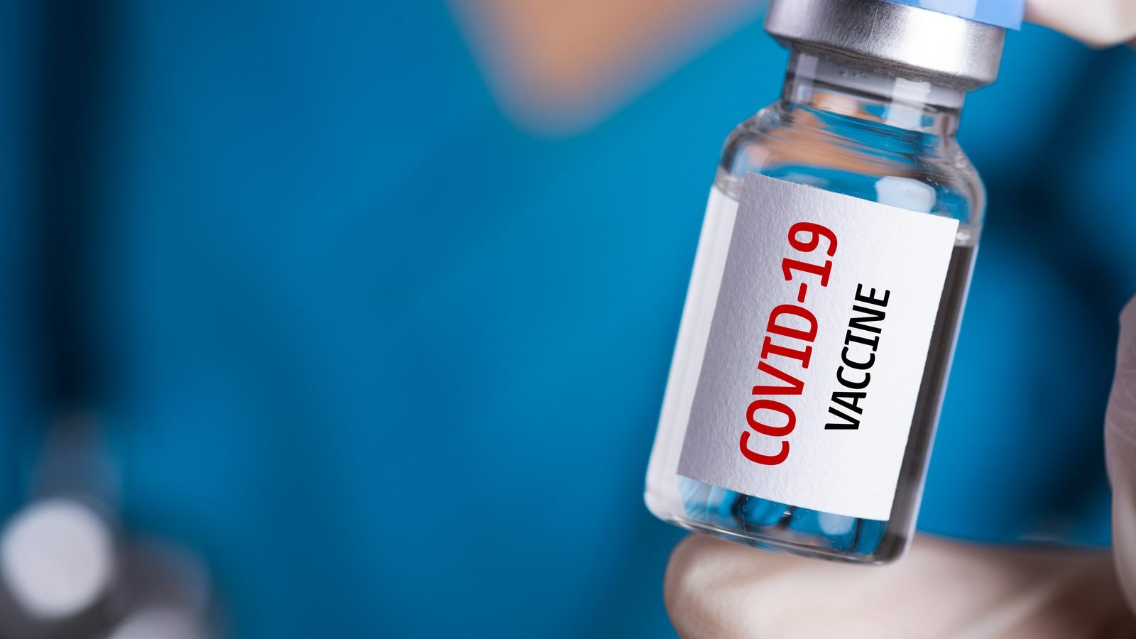 COVID-19 Odisha Vaccinates 19K