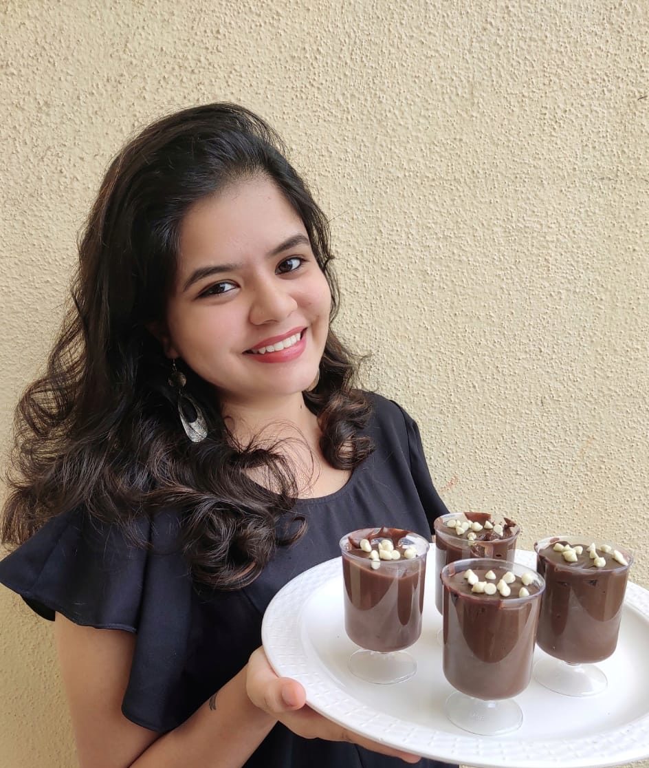 Pune-Based Food Blogger Saloni Panda Keen To Showcase 'Unexplored' Odisha