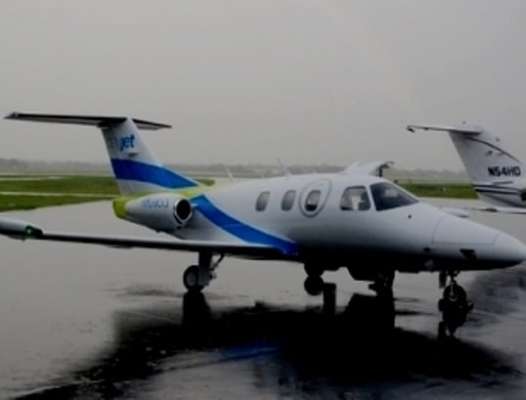 Odisha's Jeypore Airstrip To Take Wings In 6-8 Months!