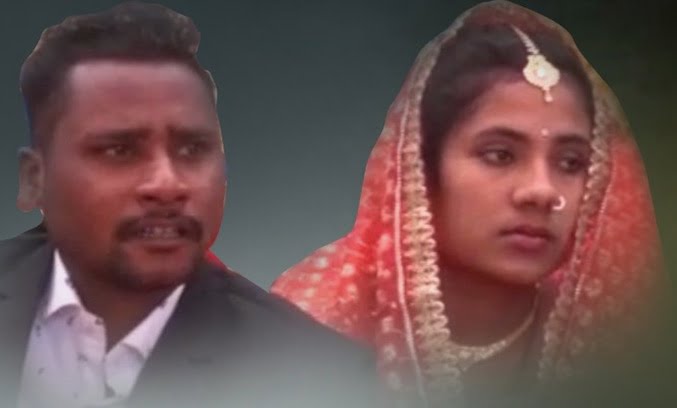 Couple Abducted 4 Days After Wedding In Odisha; Man Rescued From Chhattisgarh