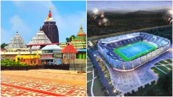 Odisha Budget Bytes: Tourism and Sports Gets All-Time High Allocation