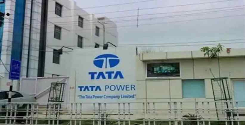tata power expansion north east Odisha