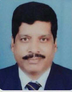 Anil Bohidar Elected India Vice-President