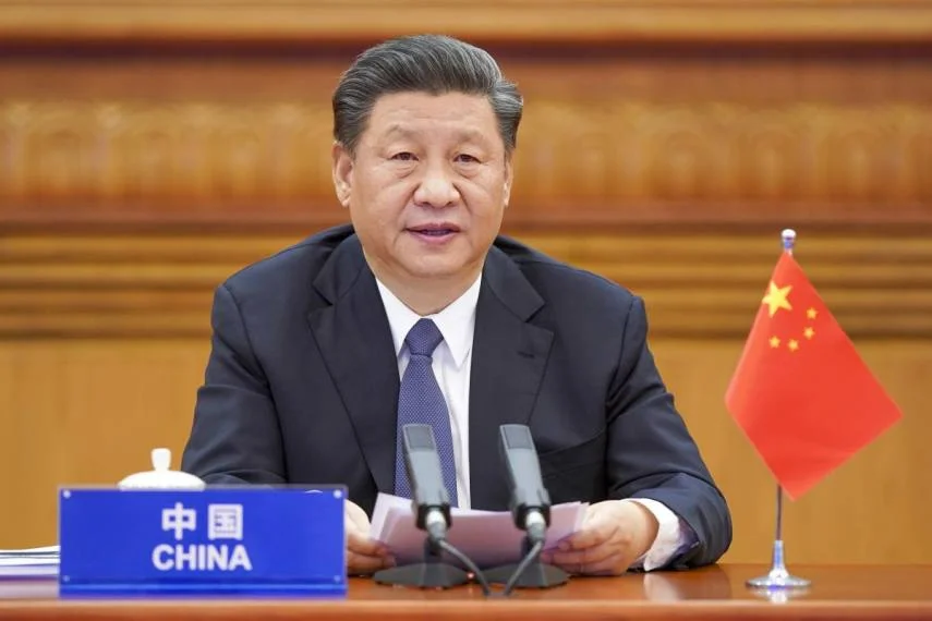 Fact Check: Is Chinese President Xi Jinping Under House Arrest In Beijing?  - odishabytes