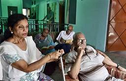 Vaccine Jab For Elderly & Persons With Comorbidities: Carry These Papers To Take The Jab