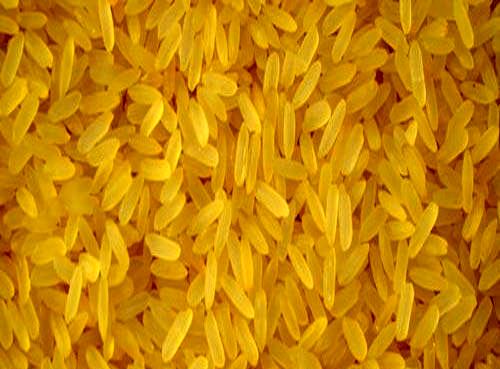 parboiled rice Odisha FCI