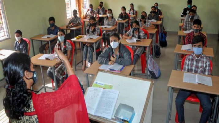 Dedicate More Hours To Studies: Odisha SME Minister's Advises Class X Students