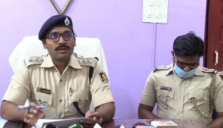 Ganja Smuggling: Odisha Police Freezes Drug Kingpins' Bank Accounts
