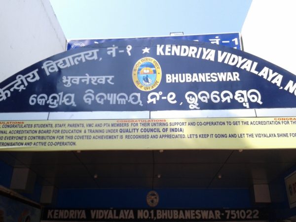 3 Hostel Boarders, One From KV In Odisha Capital Test COVID-19
