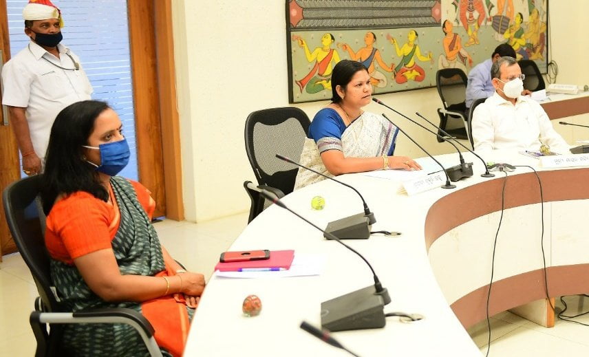 More Power To Nari Shakti: Odisha Becomes 2nd State With Separate Dept For Women SHGs