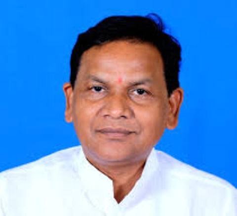 Pradipta Naik