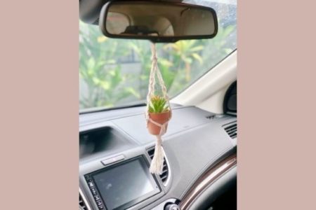 decorations for inside car