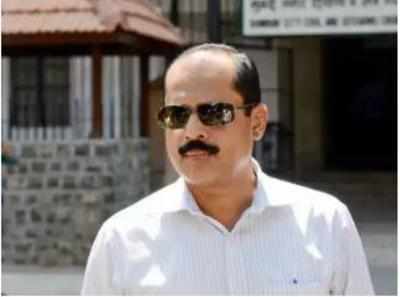Sachin Vaze NIA custody extended