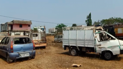 Skeleton Inside Seized Vehicle: Odisha Police Send Samples To Hyderabad Lab For DNA Mapping
