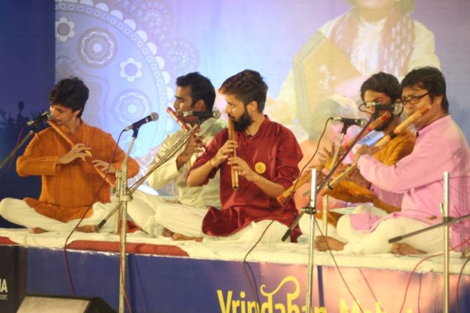 Vrindaban Mahotsav-2021