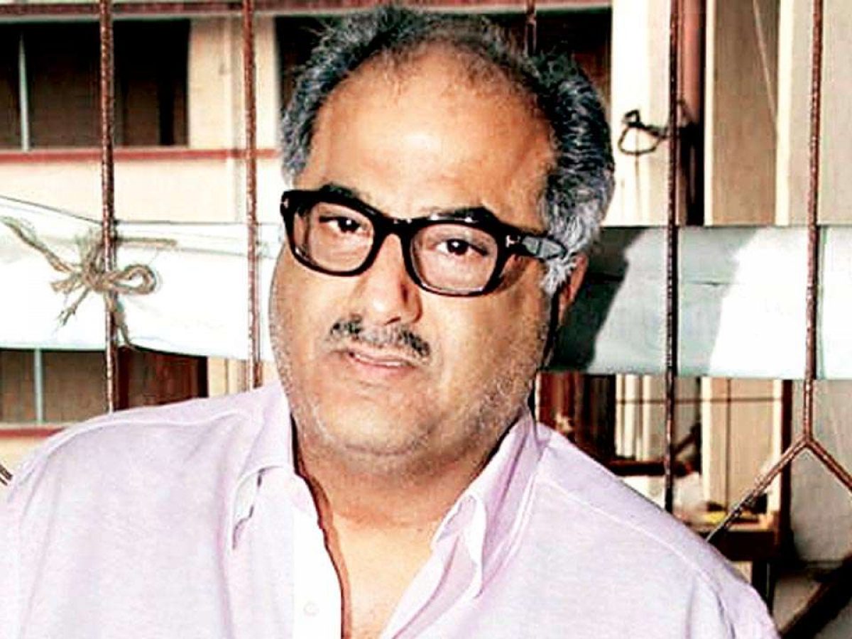 Boney Kapoor Is Fuming; Know Why - odishabytes