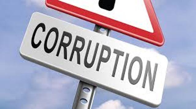 corruption cases in Odisha