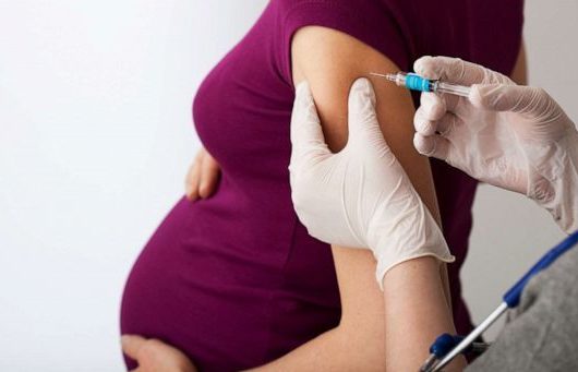 pregnant women vaccine