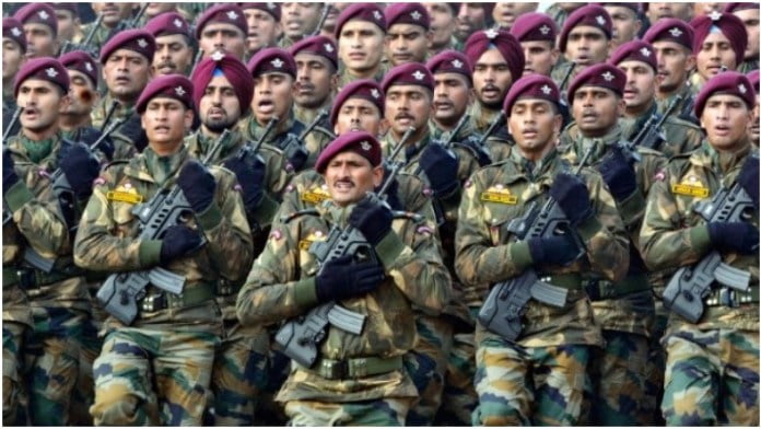 Seven Held Army Recruitment Odisha Ganjam