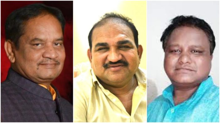 Encore After 17 Years: Three Odisha Legislators Suspended For Hurling Shoes In Assembly