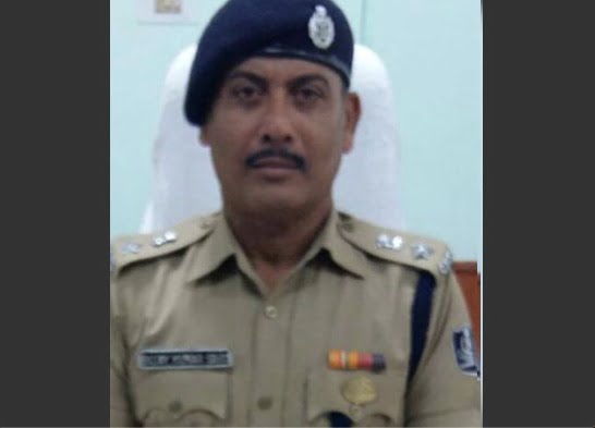 Senior Odisha Cop Accused Of 'Seeking Sexual Favour', Probe Ordered