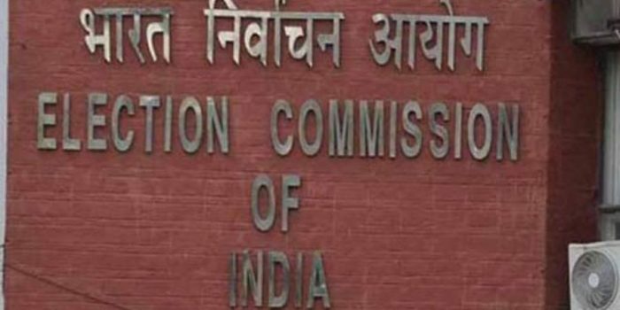 Stop Vikshit Bharat WhatsApp messaging, Election Commission of India Tells Centre