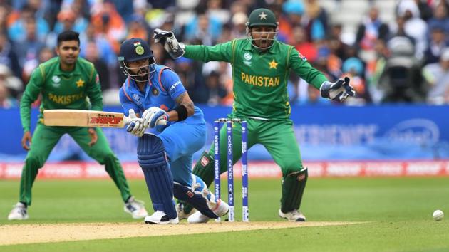 Pakistan to play T20 World Cup in India