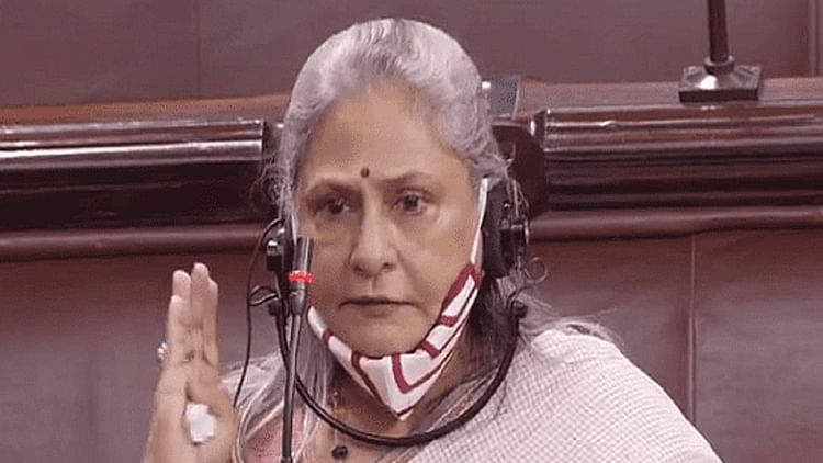 Jaya Bachchan trinamool campaign