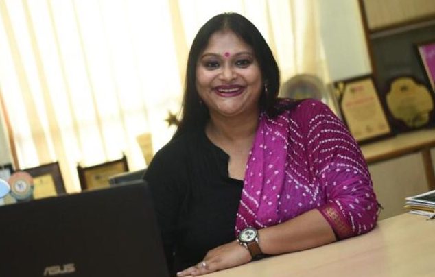 New Chairperson Of FICCI FLO, Bhubaneswar Chapter Appointed