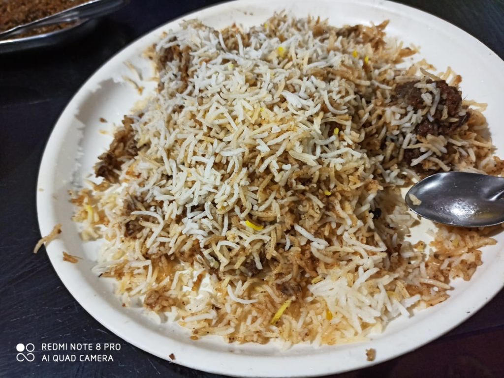 Attention Biryani Lovers: Here Are The Must-Try Joints Of Bhubaneswar ...