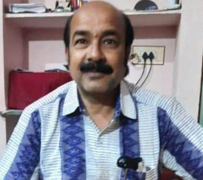Doctor Dies COVID-19 Odisha