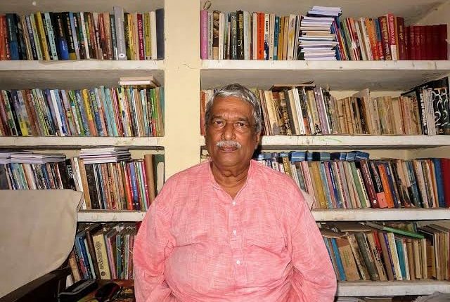 Souribandhu Kar: His Fighting Spirit Continues To Inspire Trade Unions 