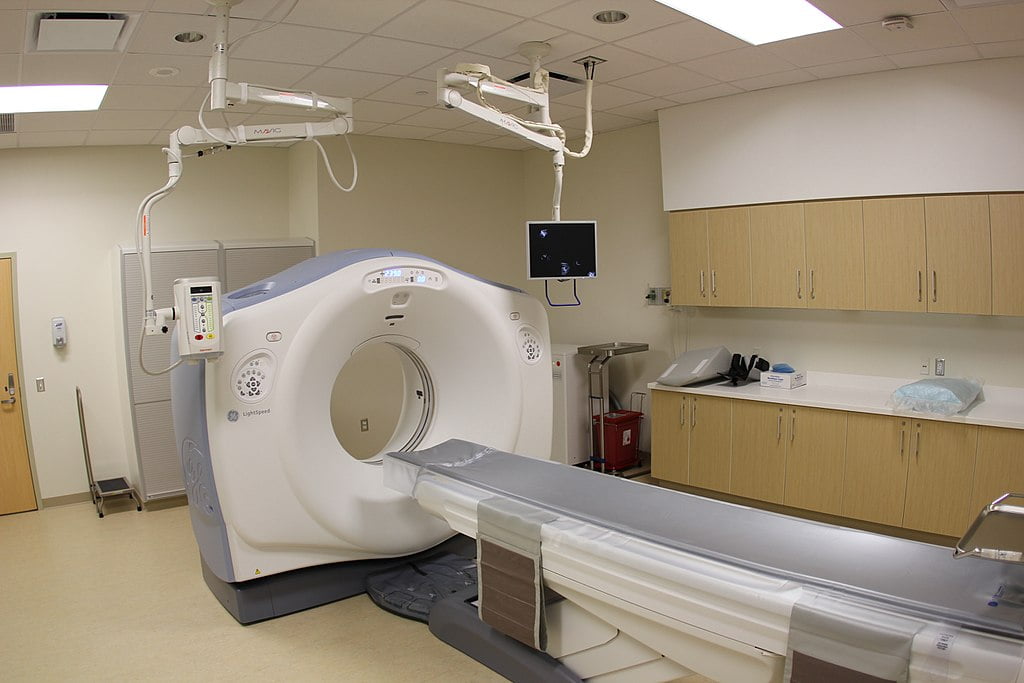 Avoid CT scan mild covid symptoms