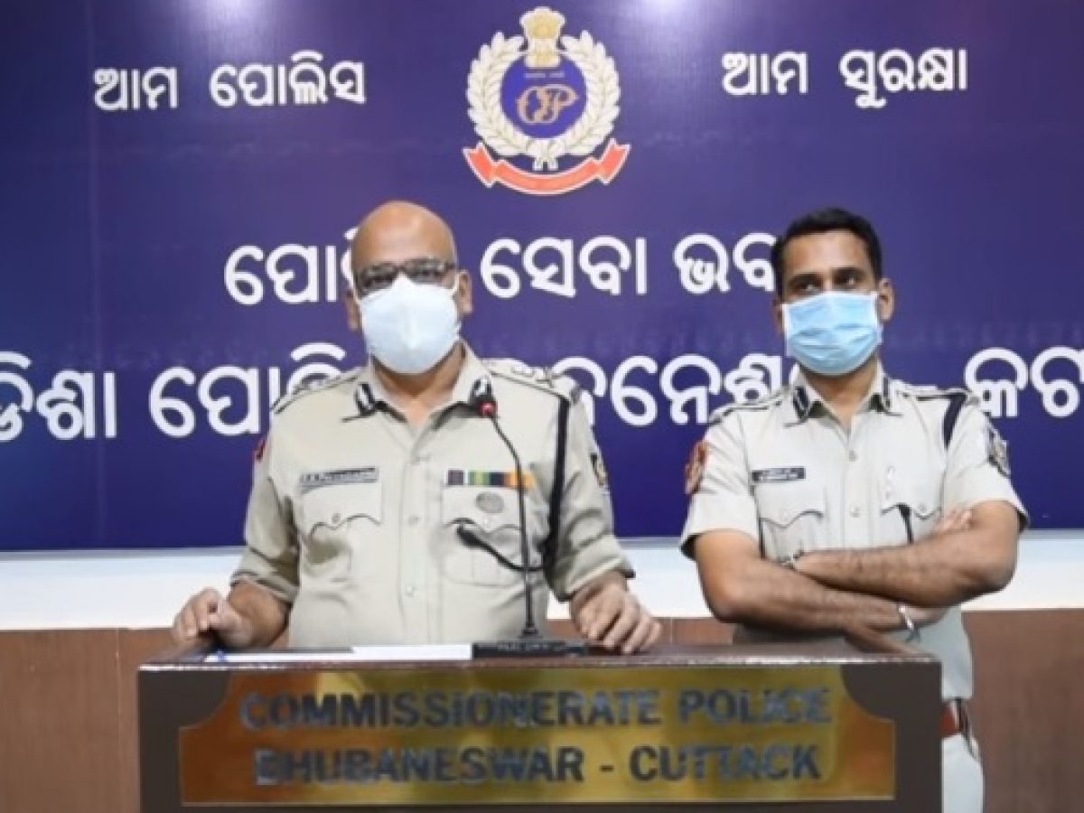 Odisha Lockdown: Police Issue Helpline Number For Senior Citizens