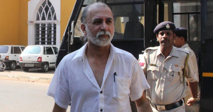 Tarun Tejpal, 2 others to pay Army officer Rs 2 crore